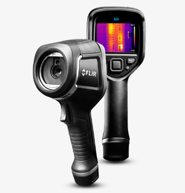 FLIR E5