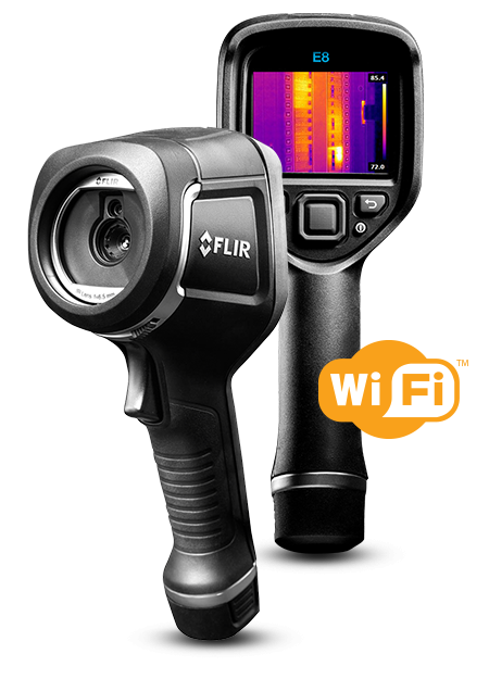 FLIR E6 WIFI