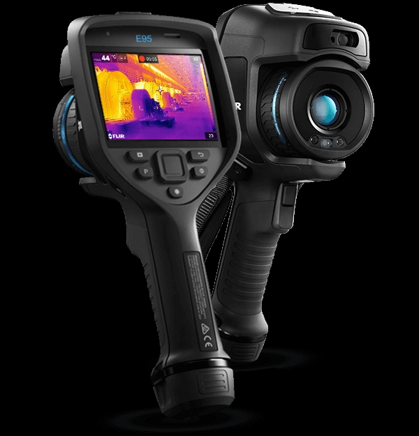 FLIR E95