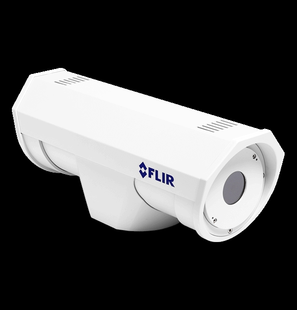 FLIR A315 F 支持GigE且達(dá)到IP66防護(hù)等級(jí)的紅外溫度傳感器