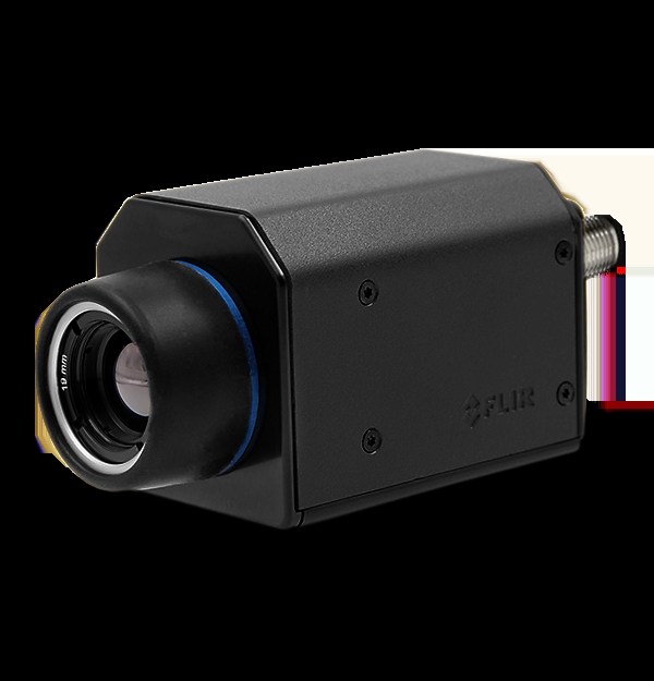 FLIR A35 支持GigE的紅外溫度傳感器（手動(dòng)調(diào)焦）