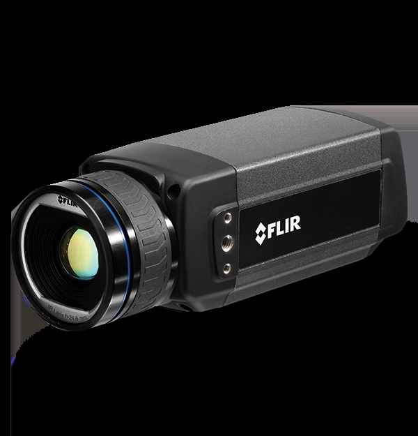 FLIR A615 機(jī)器視覺(jué)熱像儀