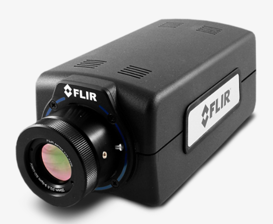 FLIR A6700