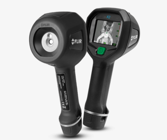 FLIR K2